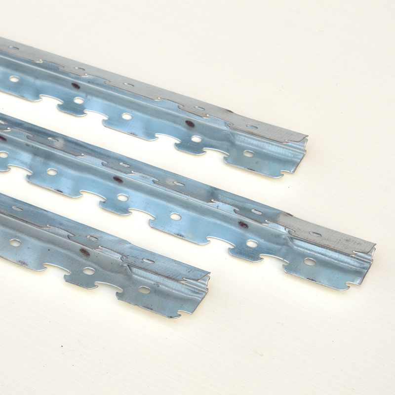 Shengwang Sheet Gypsum Board Suspended Ceiling Cassette Keel