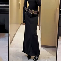 Черный [Любимый магазин Follow Store Prefer Deliver]