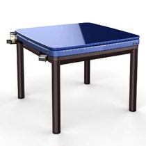 21 silent mahjong machine automatic foldable mahjong table Household dining table dual-use electric roller coaster