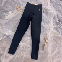 Jade Shuo carved pants 5 0 C131