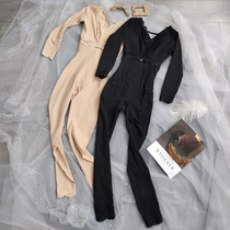 Long-sleeved trousers Bridge Girl A867