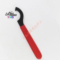 ER25 ER32 CNC ER shank wrench ER40 Hook type ER wrench C type ER wrench ER50 Crescent type wrench