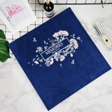 Фотоальбом для влюбленных, книга роста, «сделай сам»