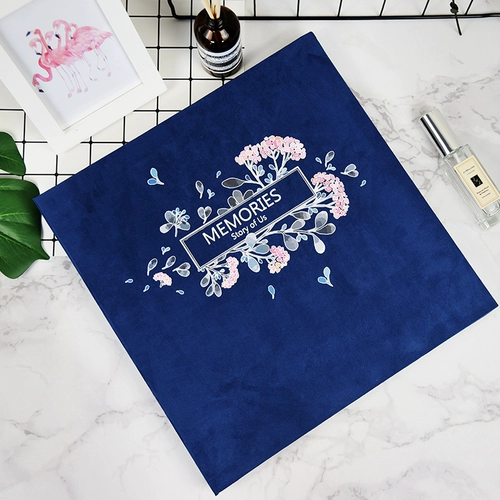 Фотоальбом для влюбленных, книга роста, «сделай сам»