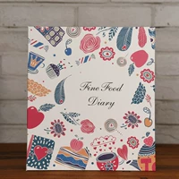 Дневник гурманов 12 дюймов