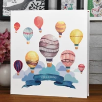 Альбом Hot Air (PU Cortex 720 PICE