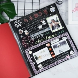 Фотоальбом для влюбленных, книга роста, «сделай сам»