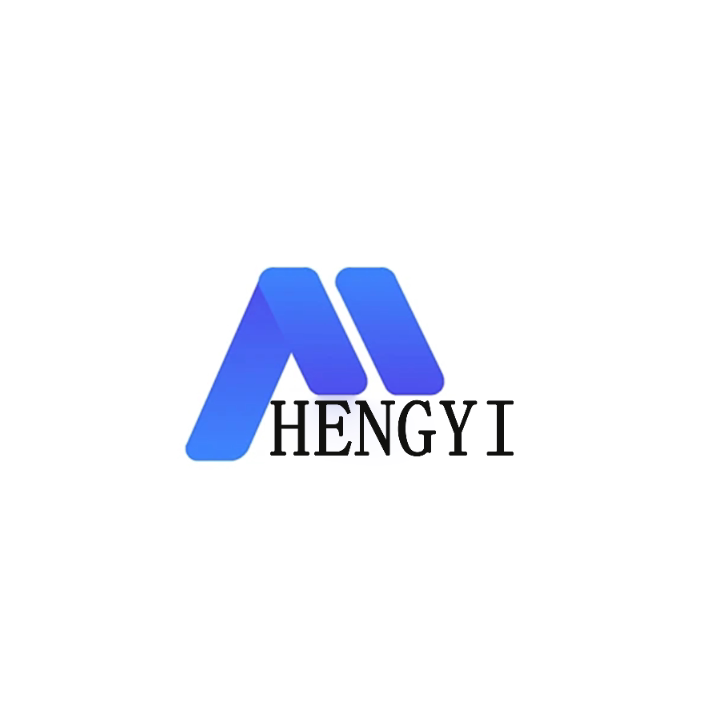 恒益精密五金的LOGO