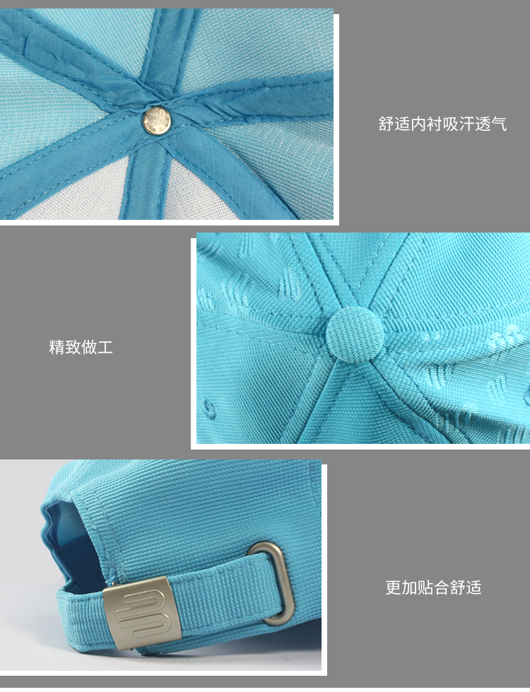 Đức bauerfeind mũ bóng chày mũ đàn ông và phụ nữ cap visor golf xu hướng mũ giản dị 	gậy bóng chày supreme chính hãng	