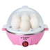 Hemisphere Y-ZDQ1 Đa chức năng Nhiều lớp thép không gỉ Trứng hấp Trứng chống khô Tự động Xả gia dụng mua nồi lẩu mini Nồi trứng