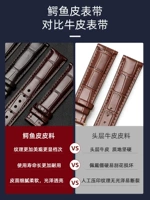 Индивидуальные другие размеры крокодиловая кожа (свяжитесь с обслуживанием клиентов)
