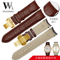 Браун-золотой пряжка