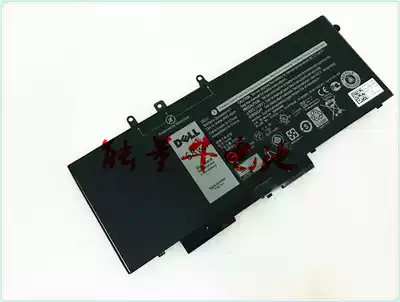 For Dell 15 3520 E5480 5480 5580 3520 GD1JP gjknx laptop battery