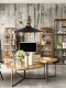 Loft Retro Creative Bar Restaurant Hotel Chandelier American Industrial Style Nostalgic Cafe Hot Pot Restaurant Lighting Fixtures