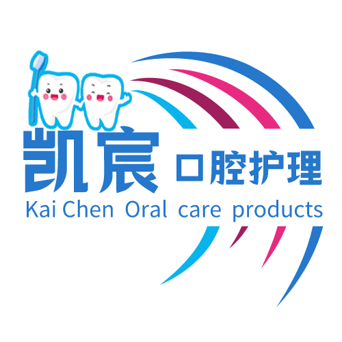 凯宸口腔护理的LOGO