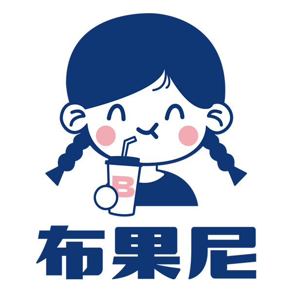 布果尼饮品原料批发的LOGO