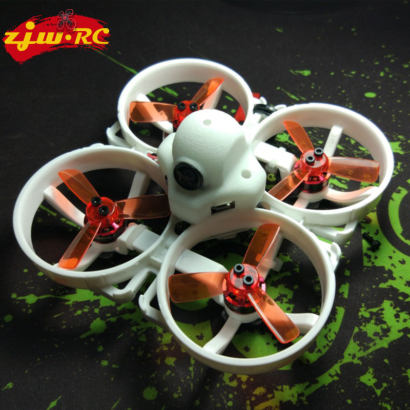 Doinker 80 Kit 80mm Indoor Mini Brushless Ducted Rack Explosion-Resistant 1.9inch Special Price