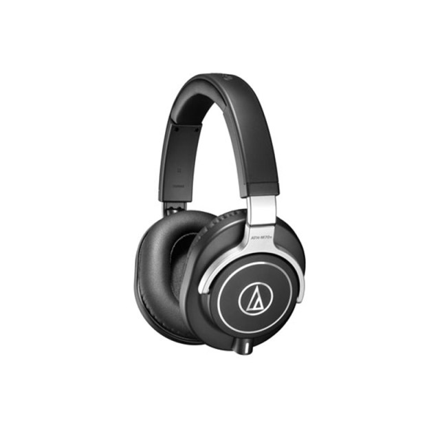 AudioTechnica ATHM20XM50XM70X mixing studio ຕິດຕາມຫູຟັງ