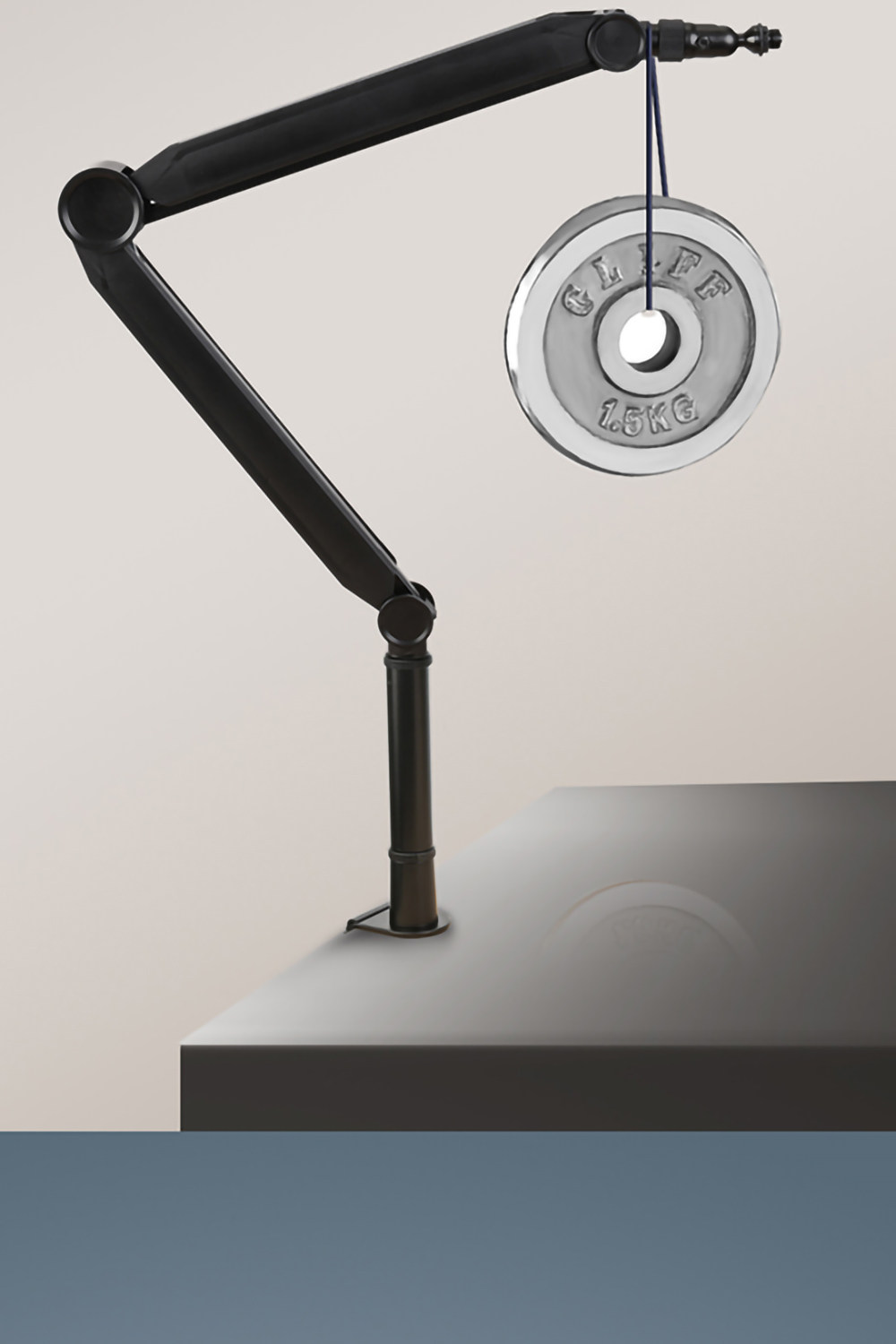 坦克ProArm V4 V5插图6