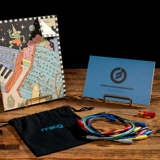 Moog /mugio-dfam /mother-32 /subharmonicon