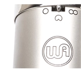 Warm Audio WA47JR Classic U47 Re -ENGRAVED Электронный микрофон микрофон k Песня в прямом эфире