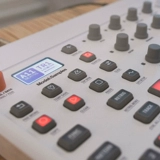 Elektron /Швеция импортировала образцы модели Elektron Model