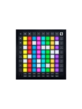 Novison Launchpad Pro X Mini Electronic Music Electro -Panel Strike Pad