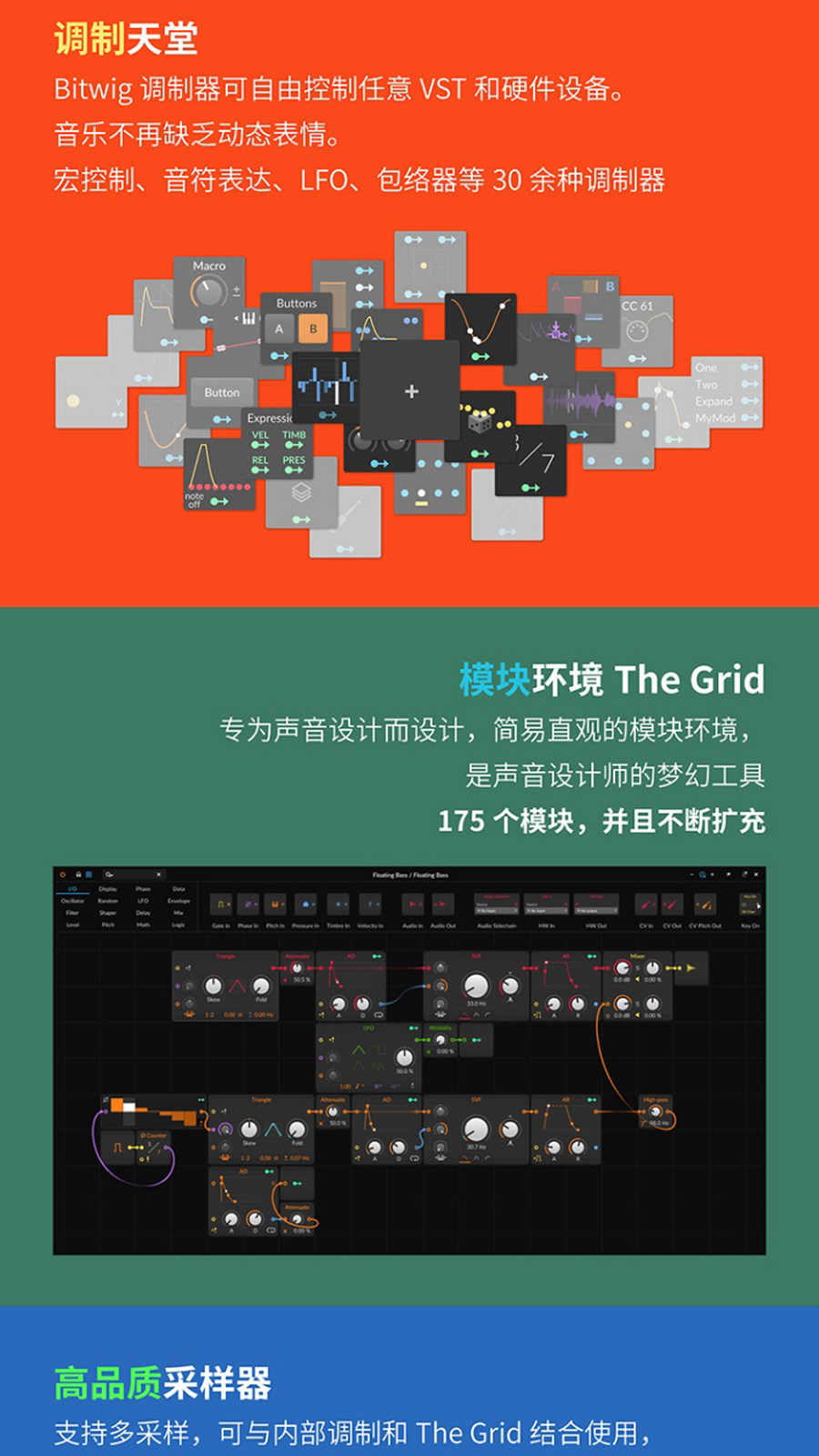 Bitwig Studio 6 Essentials插图2
