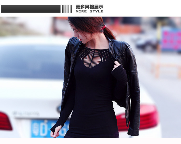 Vêtement fitness femme - Ref 611304 Image 18