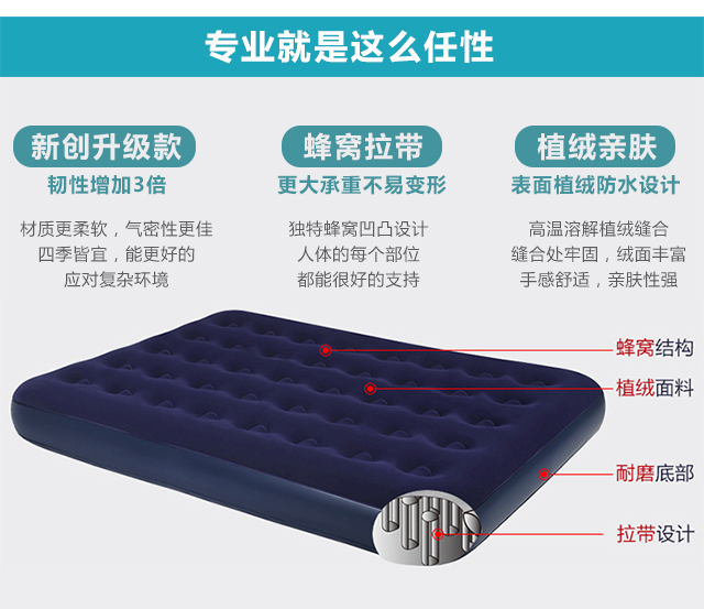 Nhà thám hiểm lều ngoài trời 3-4 người hoàn toàn tự động hai phòng và một hội trường gia đình cắm trại 2 người cắm trại mưa dày - Lều / mái hiên / phụ kiện lều lều tự bung
