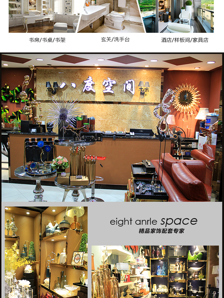 Tủ quần áo tùy chỉnh Mô hình phòng Cloakroom Trang trí Quần áo Mũ túi Giày Đạo cụ Phòng Master Trang trí mềm các đồ trang trí phòng ngủ đẹp