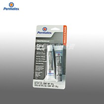 USA Permatex Cold Weld Bond Compound 14600 Solar Cold Soldering Gel