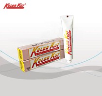 US imported Kolor Kut water measuring paste Water measuring paste Oil depot station measurement water testing paste 85gIPMA650890