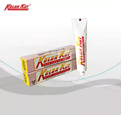 US imported Kolor Kut water measuring paste Water measuring paste Oil depot station measurement water testing paste 85gIPMA650890