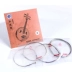 Bắc Kinh Xinghai Zhonghao String kiểm tra chuyên nghiệp chơi dây X44 đặt chuỗi 1 chuỗi 2 chuỗi Zhongmu phụ kiện nhạc cụ - Phụ kiện nhạc cụ