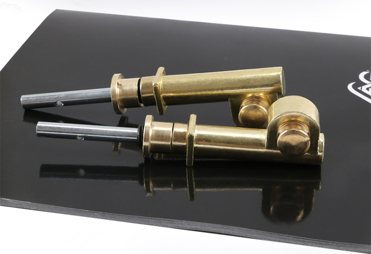 Erhu trục cơ khí erhu đồng trục tuabin tinh chỉnh erhu đồng trục erhu đàn piano đàn erhu phụ kiện nhạc cụ dây đàn ukulele