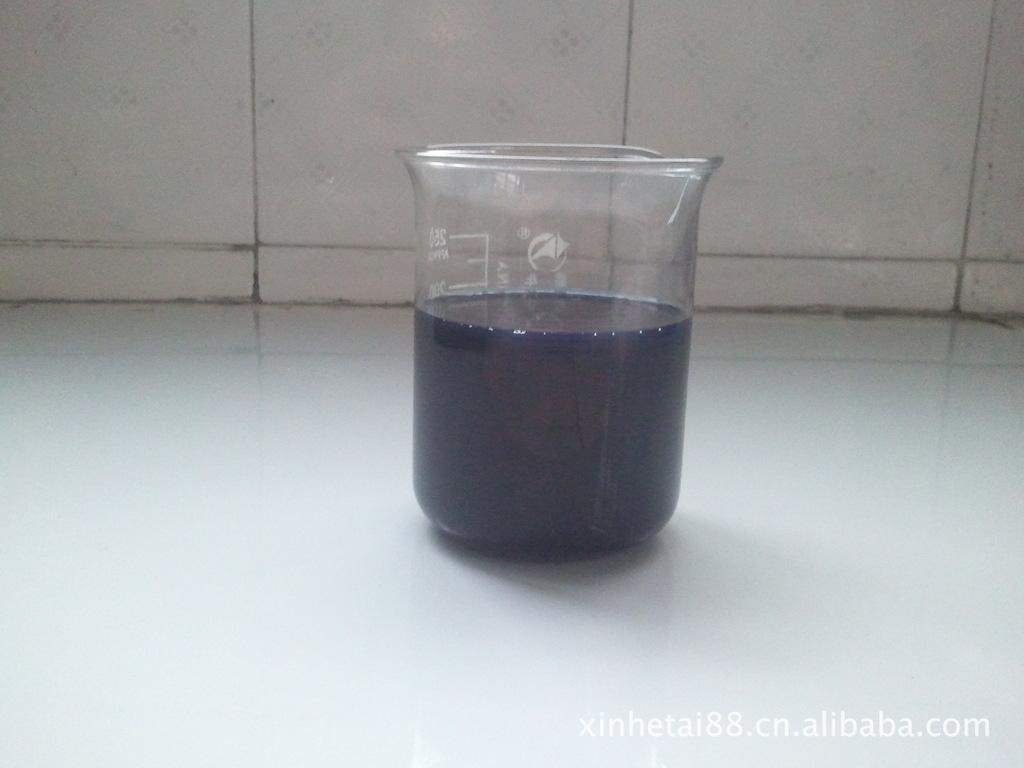 pedot pss透明导电墨水，高导电率，成膜好，可喷涂，刮涂或浸涂