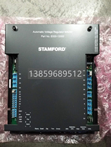 MA330 Voltage regulator E000-13300 Brushless generator AVR excitation voltage automatic regulator