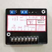 ESD2241-24V diesel generator set ESC board speed control board GAC electronic speed governor