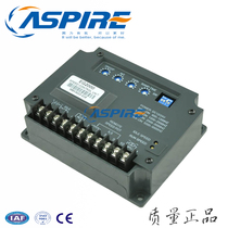 EG2000 Taiwan Guyatai speed control board EG3000 AVR stabilizer plate KUTAI generator set parts