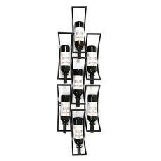 Подставка для вина Винодельня бар декор