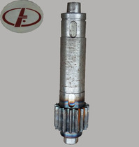 Lifeng B20 egg beater gear shaft mixer shaft 17 tooth gear shaft reduction gear shaft egg beater accessories