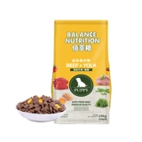 McFudi For Food Puppies 18 кг говядина Bai Cui Gan Gold Golden Mai Golden Mai Teddy Food Universal Puppies