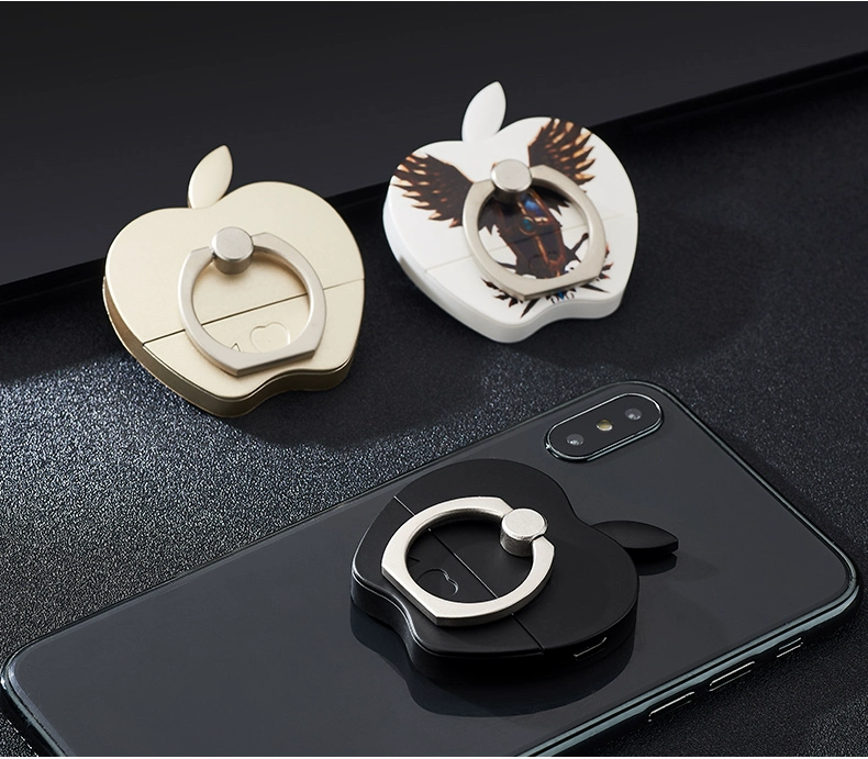 Windproof nhẹ điện thoại di động khóa vòng khóa usb sạc thuốc lá bật lửa sáng tạo đa chức năng phổ điện thoại di động khung - Nhẫn nhẫn cặp bạc