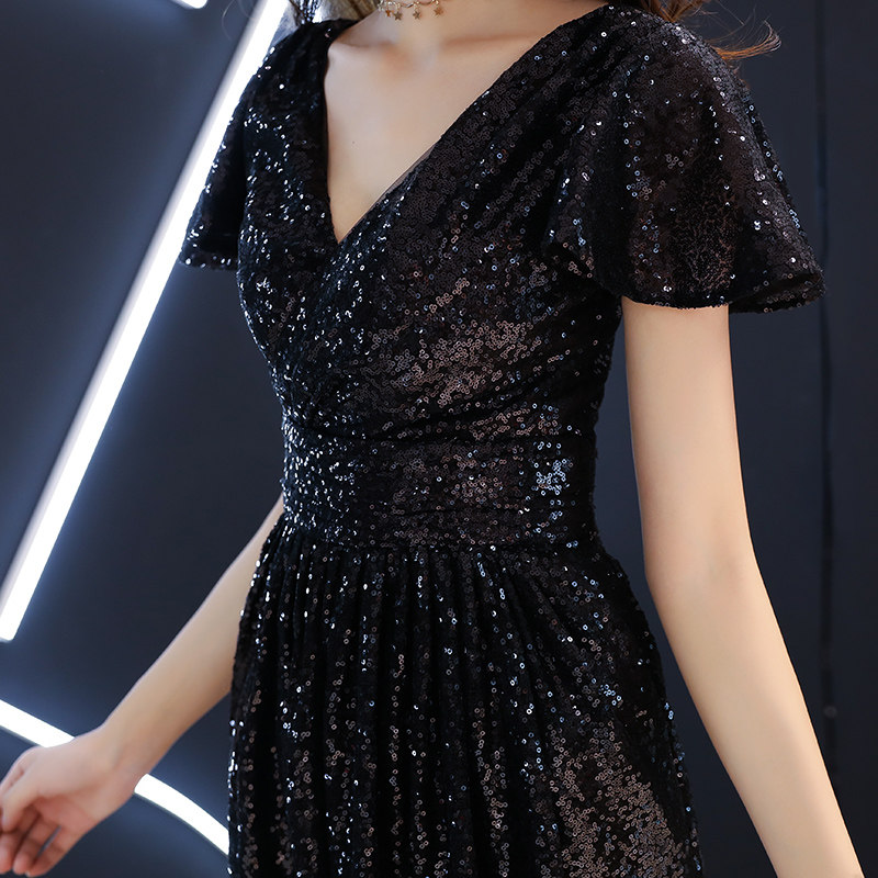 Robe de soirée FAN FINA - Ref 3210725 Image 4