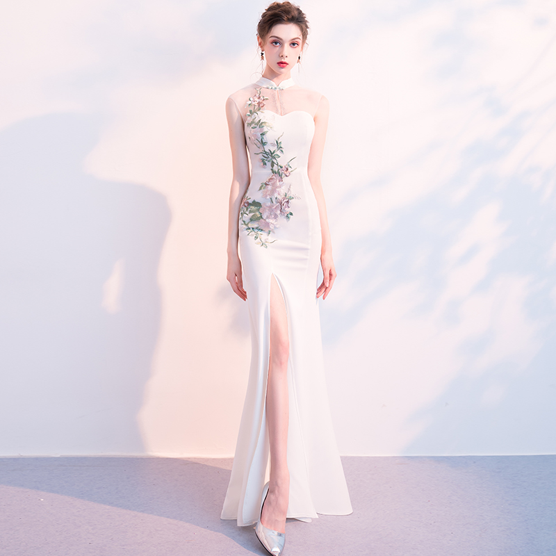 Robe du soir FAN FINA - Ref 3212816 Image 1