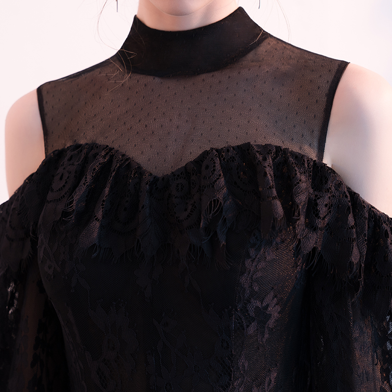 Robe de soirée FAN FINA - Ref 3213245 Image 4
