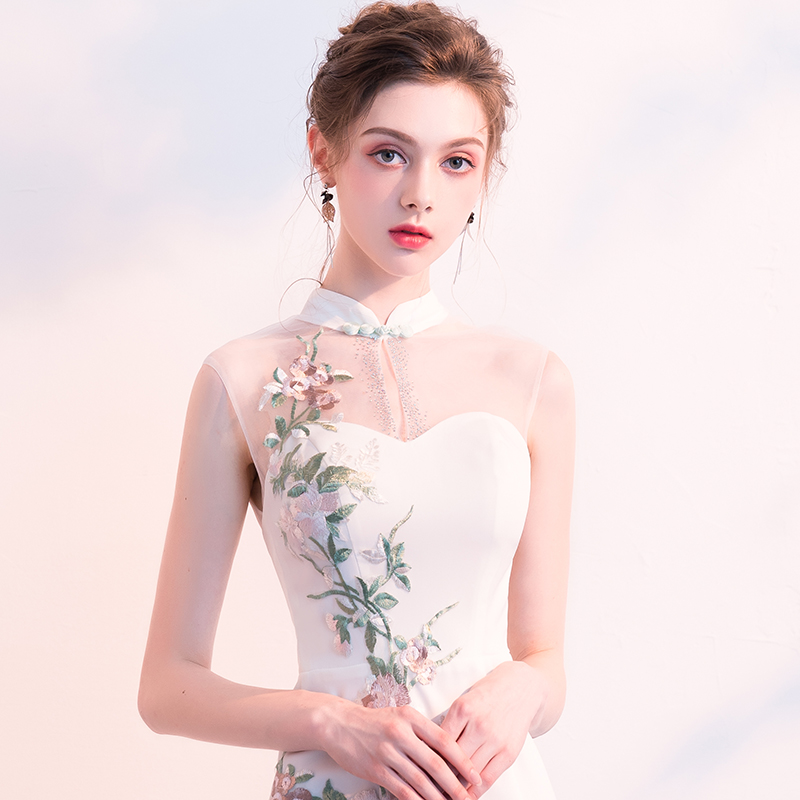 Robe du soir FAN FINA - Ref 3212816 Image 4