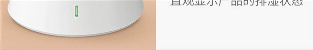 Осушитель воздуха 海说衣柜除湿机家用小型充电式循环使用除湿袋除湿盒除湿器抽湿机 HYSURE