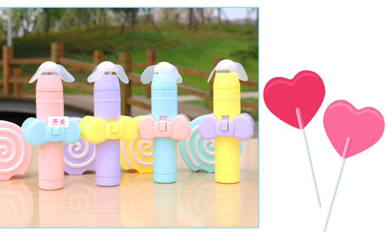 Ventilateur USB - Ref 400364 Image 23